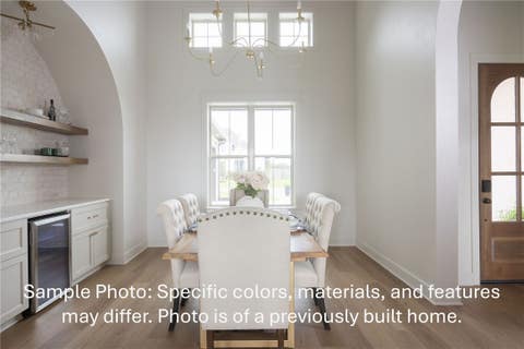 Tiny photo for 6904 Betsy Lane, Bryan, TX 77808 (MLS # 26007412)
