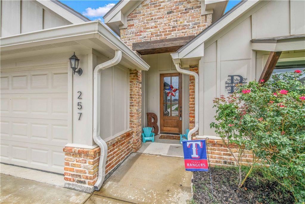 Photo of 257 Brazos BND, Somerville, TX 77879 (MLS # 26006237)