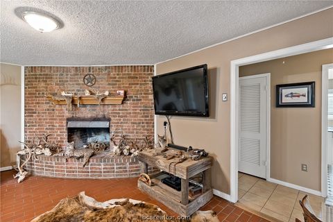 Tiny photo for 8166 Riley Road, Bryan, TX 77808 (MLS # 26002417)