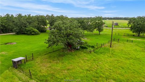 Tiny photo for 8166 Riley Road, Bryan, TX 77808 (MLS # 26002417)