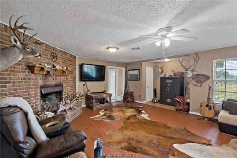 Tiny photo for 8166 Riley Road, Bryan, TX 77808 (MLS # 26002417)