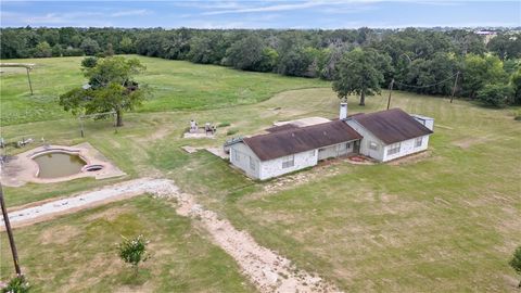 Tiny photo for 8166 Riley Road, Bryan, TX 77808 (MLS # 26002417)