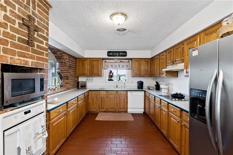 Tiny photo for 8166 Riley Road, Bryan, TX 77808 (MLS # 26002417)