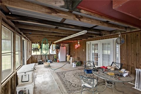 Tiny photo for 8166 Riley Road, Bryan, TX 77808 (MLS # 26002417)