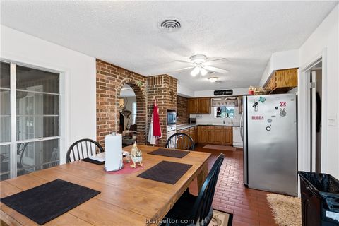 Tiny photo for 8166 Riley Road, Bryan, TX 77808 (MLS # 26002417)