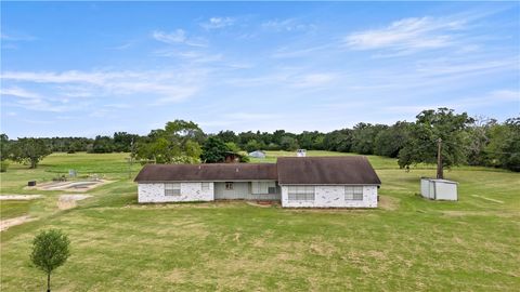 Tiny photo for 8166 Riley Road, Bryan, TX 77808 (MLS # 26002417)