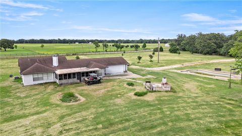 Tiny photo for 8166 Riley Road, Bryan, TX 77808 (MLS # 26002417)