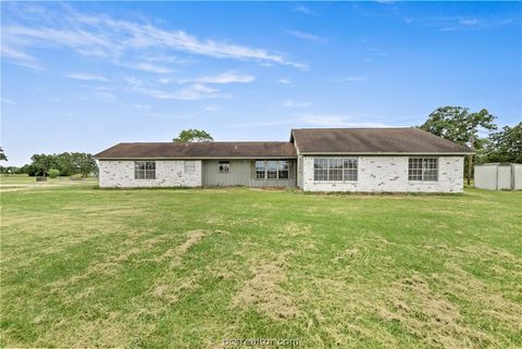 Tiny photo for 8166 Riley Road, Bryan, TX 77808 (MLS # 26002417)