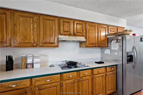 Tiny photo for 8166 Riley Road, Bryan, TX 77808 (MLS # 26002417)