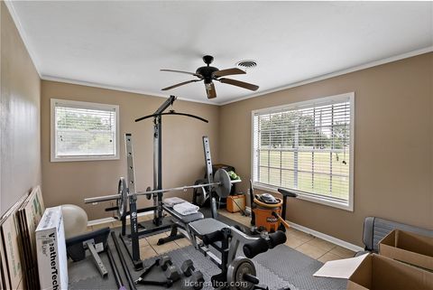 Tiny photo for 8166 Riley Road, Bryan, TX 77808 (MLS # 26002417)