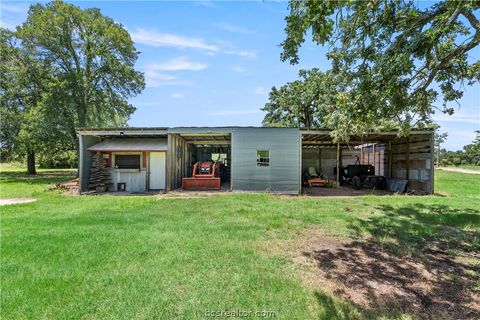 Tiny photo for 8166 Riley Road, Bryan, TX 77808 (MLS # 26002417)