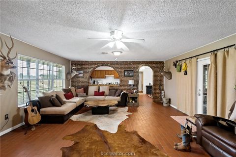Tiny photo for 8166 Riley Road, Bryan, TX 77808 (MLS # 26002417)