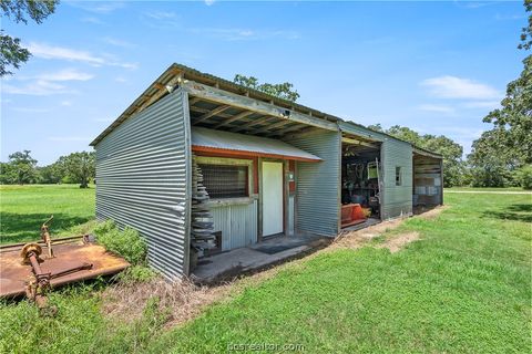 Tiny photo for 8166 Riley Road, Bryan, TX 77808 (MLS # 26002417)