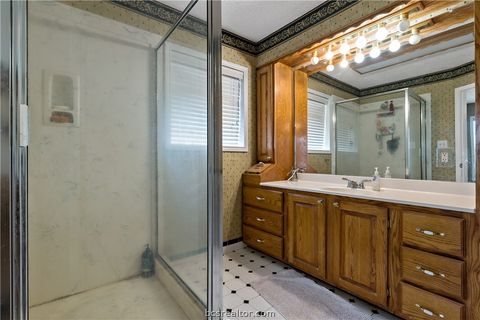 Tiny photo for 8166 Riley Road, Bryan, TX 77808 (MLS # 26002417)