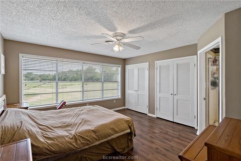 Tiny photo for 8166 Riley Road, Bryan, TX 77808 (MLS # 26002417)