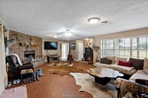 Tiny photo for 8166 Riley Road, Bryan, TX 77808 (MLS # 26002417)