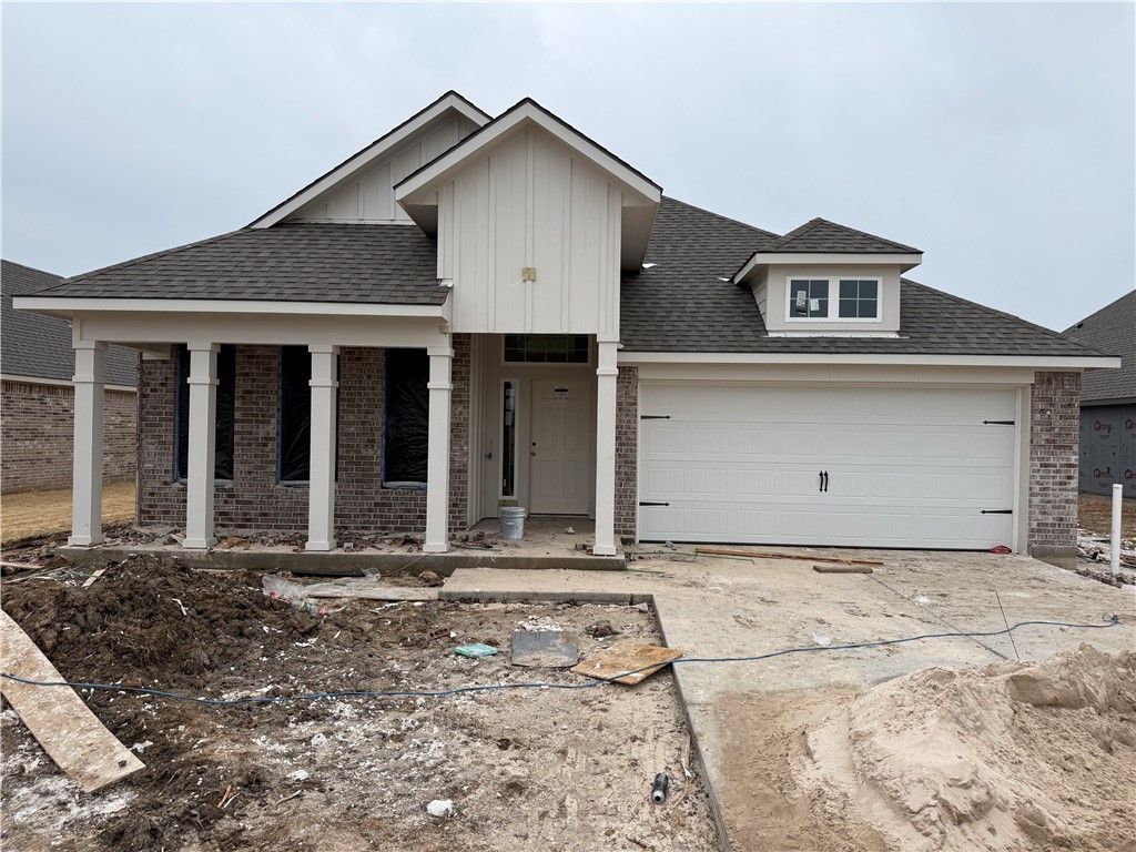 Photo of 7811 Leadtree Drive, Navasota, TX 77868 (MLS # 26002148)