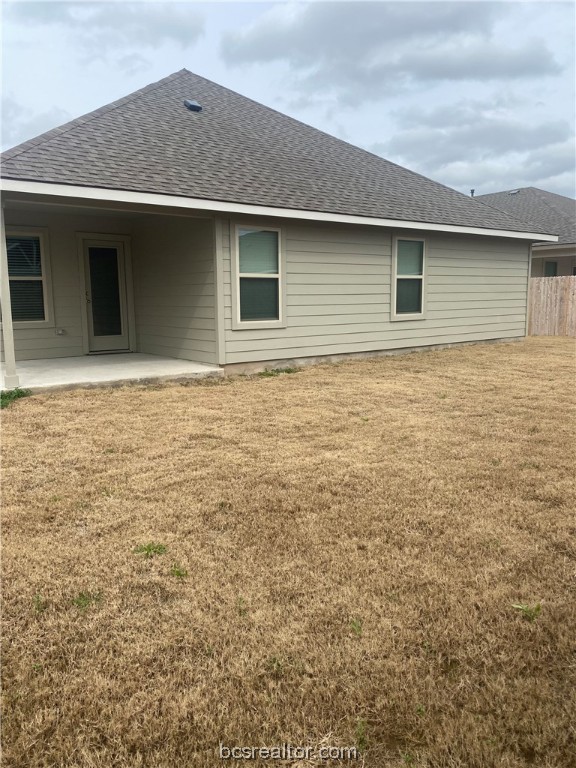 College Station, Texas 77845, United States, 4 Bedrooms Bedrooms, ,2 BathroomsBathrooms,Residential,Pending,64534