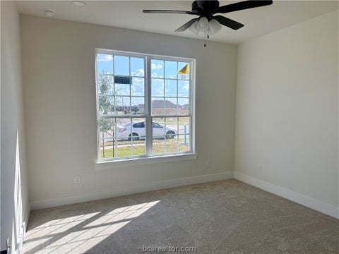 Tiny photo for 5076 Acadia Loop, Bryan, TX 77802 (MLS # 26011145)