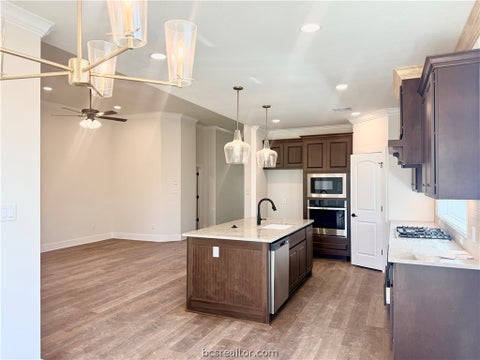 Tiny photo for 5076 Acadia Loop, Bryan, TX 77802 (MLS # 26011145)