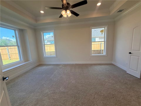 Tiny photo for 5076 Acadia Loop, Bryan, TX 77802 (MLS # 26011145)
