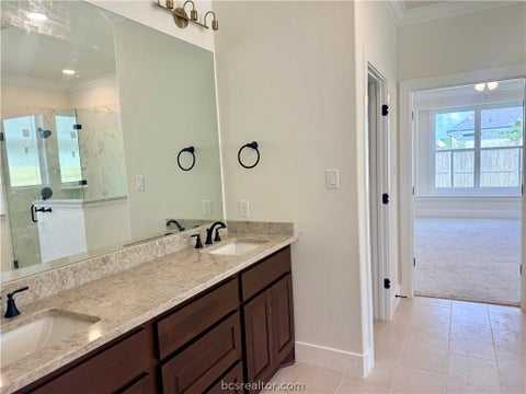 Tiny photo for 5076 Acadia Loop, Bryan, TX 77802 (MLS # 26011145)