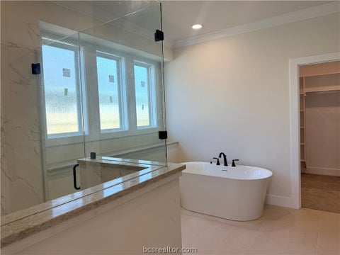 Tiny photo for 5076 Acadia Loop, Bryan, TX 77802 (MLS # 26011145)