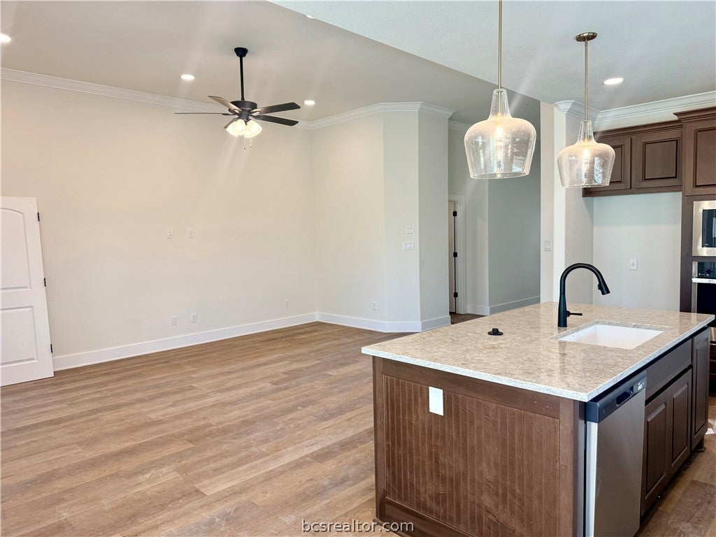 Photo of 5076 Acadia Loop, Bryan, TX 77802 (MLS # 26011145)