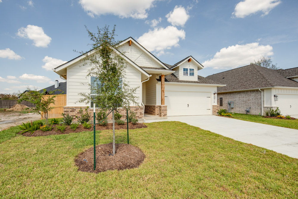 Photo of 5076 Acadia Loop, Bryan, TX 77802 (MLS # 26011145)