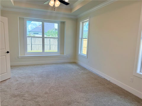 Tiny photo for 5076 Acadia Loop, Bryan, TX 77802 (MLS # 26011145)