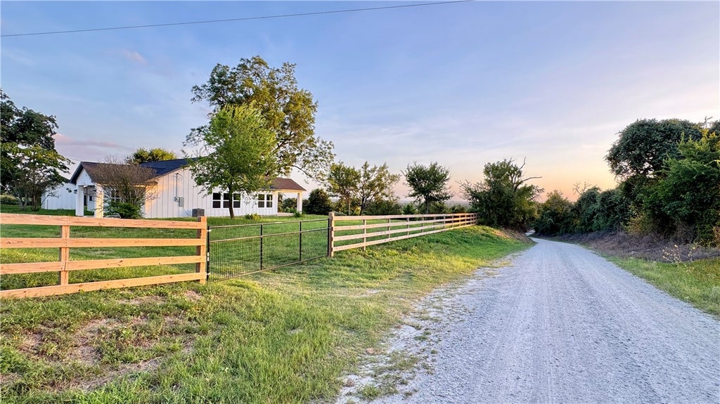 Photo of 3917 Harbor Bolton Rd (+/- 2 acres) Rd, Franklin, TX 77856 (MLS # 26010991)