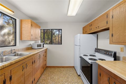 Tiny photo for 10845 Deer Ridge Road, Bedias, TX 77831 (MLS # 25013112)