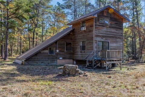 Tiny photo for 10845 Deer Ridge Road, Bedias, TX 77831 (MLS # 25013112)