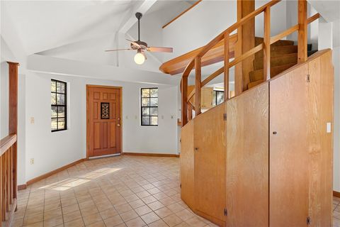 Tiny photo for 10845 Deer Ridge Road, Bedias, TX 77831 (MLS # 25013112)