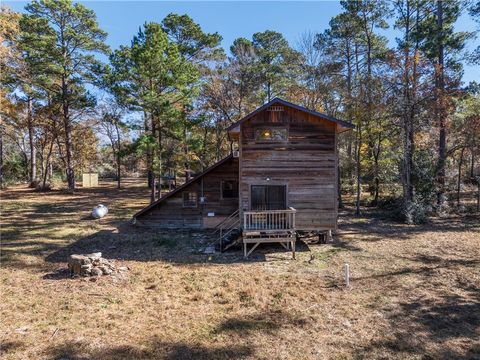Tiny photo for 10845 Deer Ridge Road, Bedias, TX 77831 (MLS # 25013112)