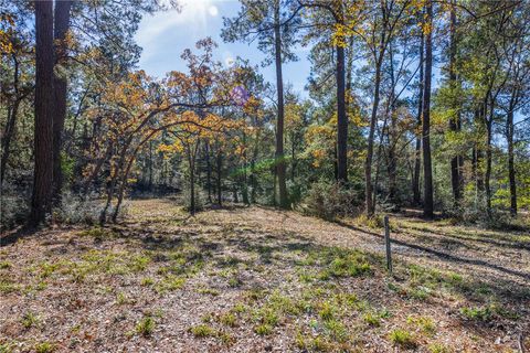 Tiny photo for 10845 Deer Ridge Road, Bedias, TX 77831 (MLS # 25013112)