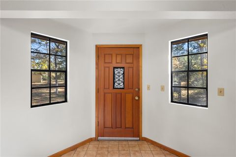 Tiny photo for 10845 Deer Ridge Road, Bedias, TX 77831 (MLS # 25013112)