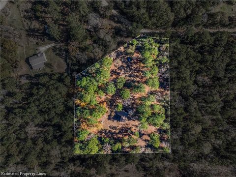 Tiny photo for 10845 Deer Ridge Road, Bedias, TX 77831 (MLS # 25013112)