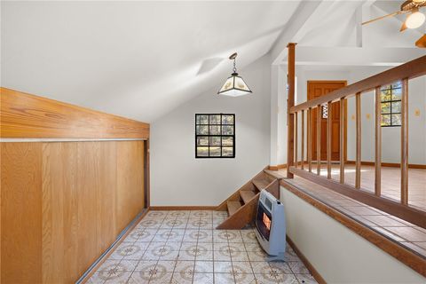 Tiny photo for 10845 Deer Ridge Road, Bedias, TX 77831 (MLS # 25013112)