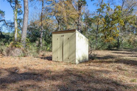 Tiny photo for 10845 Deer Ridge Road, Bedias, TX 77831 (MLS # 25013112)