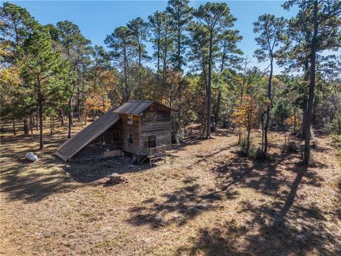 Tiny photo for 10845 Deer Ridge Road, Bedias, TX 77831 (MLS # 25013112)