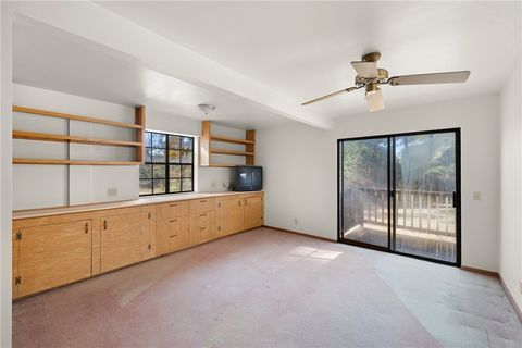 Tiny photo for 10845 Deer Ridge Road, Bedias, TX 77831 (MLS # 25013112)