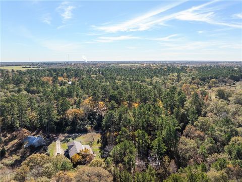 Tiny photo for 10845 Deer Ridge Road, Bedias, TX 77831 (MLS # 25013112)