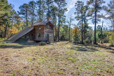 Tiny photo for 10845 Deer Ridge Road, Bedias, TX 77831 (MLS # 25013112)