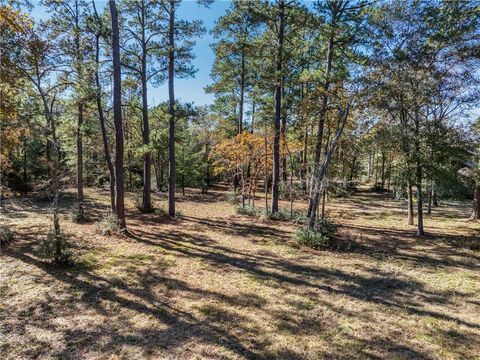 Tiny photo for 10845 Deer Ridge Road, Bedias, TX 77831 (MLS # 25013112)