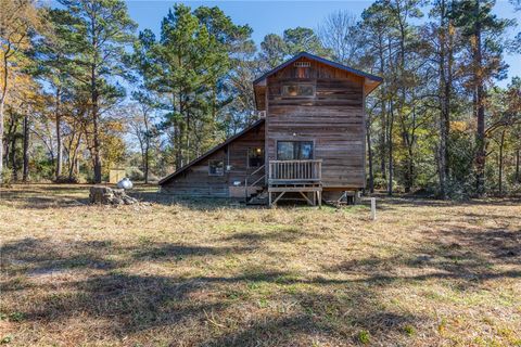 Tiny photo for 10845 Deer Ridge Road, Bedias, TX 77831 (MLS # 25013112)