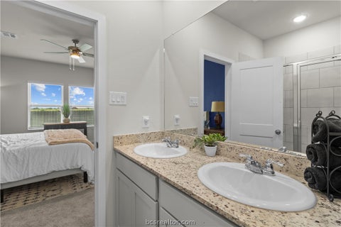 Tiny photo for 2010 Champions Drive, Navasota, TX 77868 (MLS # 26009491)