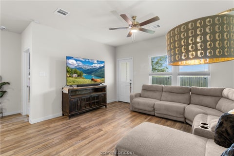 Tiny photo for 2010 Champions Drive, Navasota, TX 77868 (MLS # 26009491)