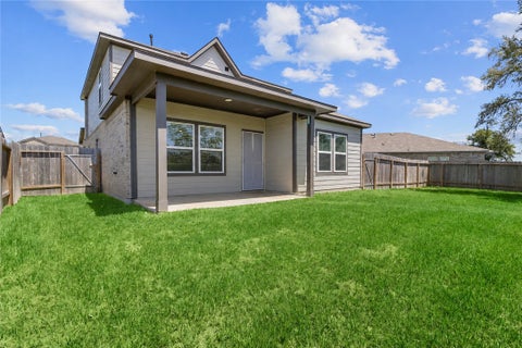 Tiny photo for 2010 Champions Drive, Navasota, TX 77868 (MLS # 26009491)