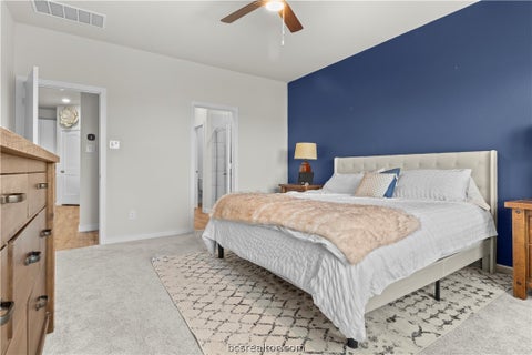 Tiny photo for 2010 Champions Drive, Navasota, TX 77868 (MLS # 26009491)